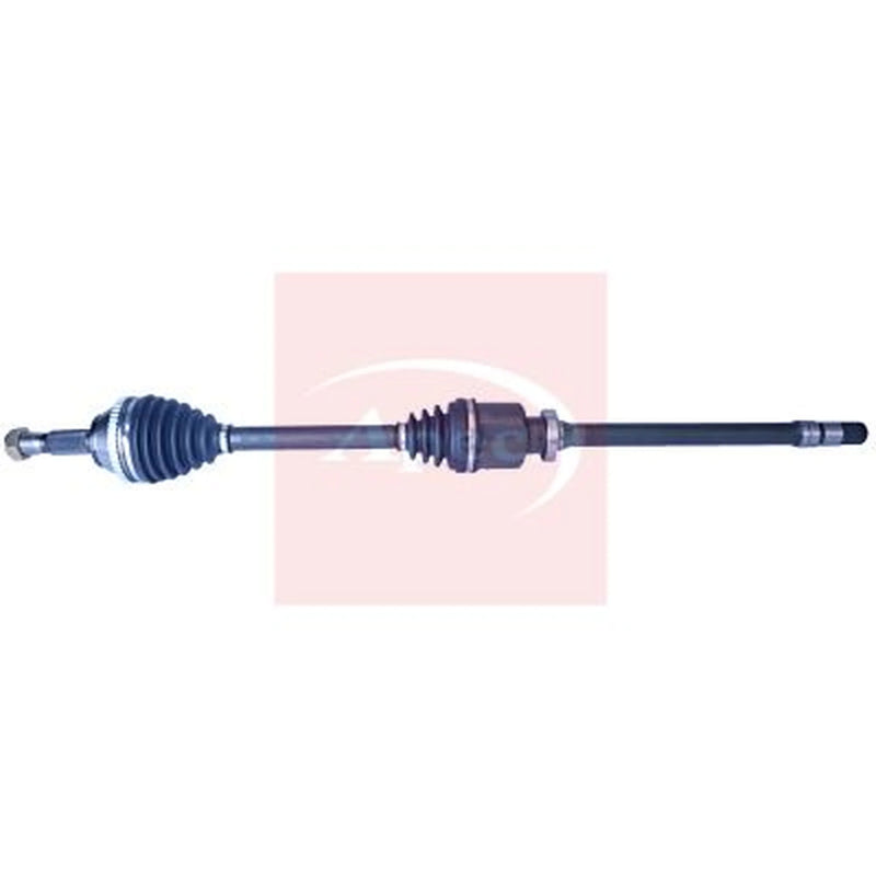 Apec CV Drive Shaft Driveshaft Front Right ADS1233R