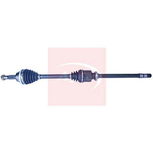 Apec CV Drive Shaft Driveshaft Front Right ADS1233R