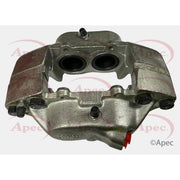 Apec Brake Caliper Assembly Front Right RCA1306