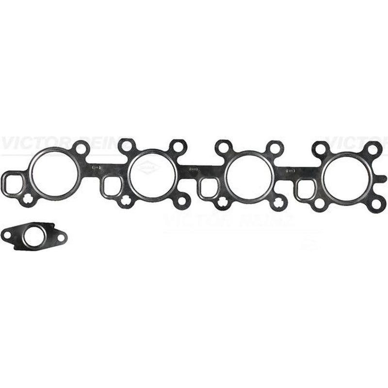 Victor Reinz Exhaust Manifold Gasket Set OD ID High 11-15715-02