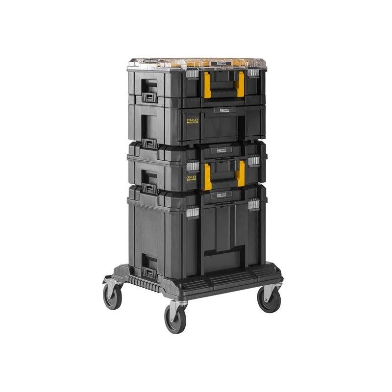 STANLEY® Storage FatMax® PRO-STACK™ Mobile Storage Tower - FMST1-80107