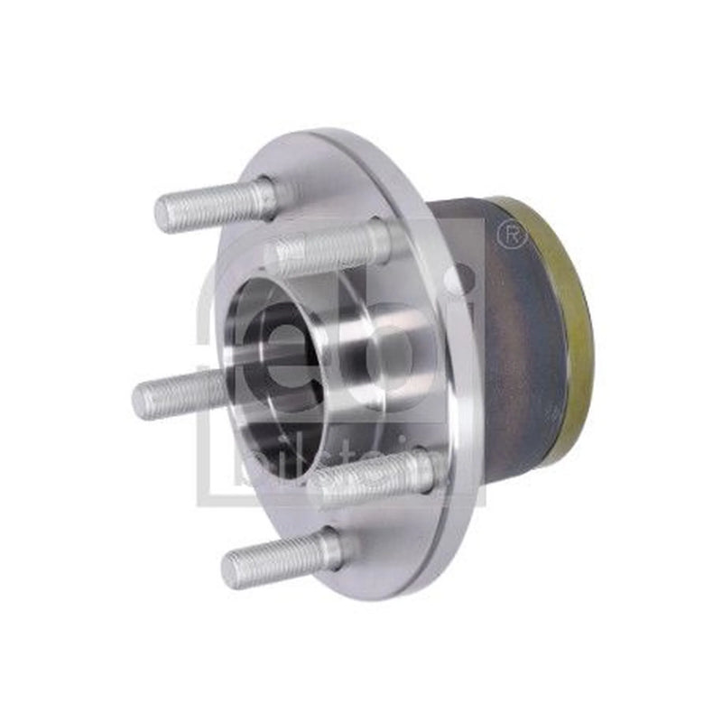Febi Wheel Bearing Kit Rear Right 136mm 178021