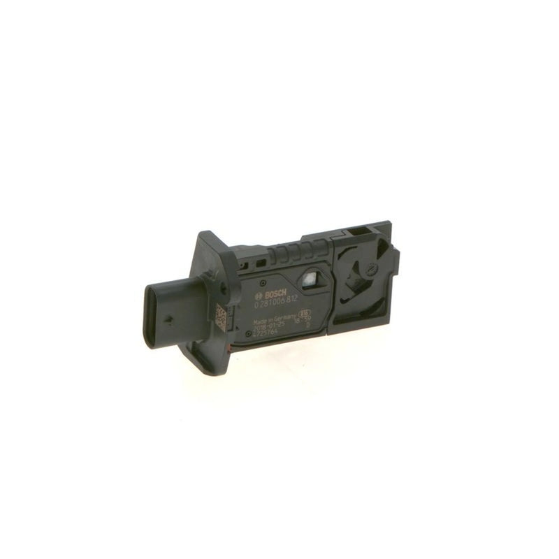 Bosch MAF Sensor (Mass Air Flow) 0 281 006 812