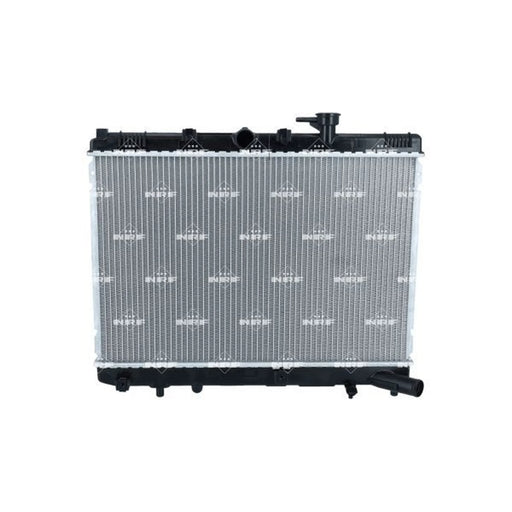 NRF Engine Radiator 53486