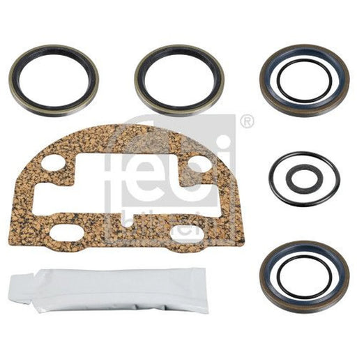 Febi Gasket Set both sides 176908