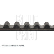Blue Print Timing Belt Cambelt 110 Teeth ADN17514