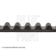 Blue Print Timing Belt Cambelt 110 Teeth ADN17514