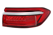 Hella 2SD 013 095-621 Tail Light Assembly