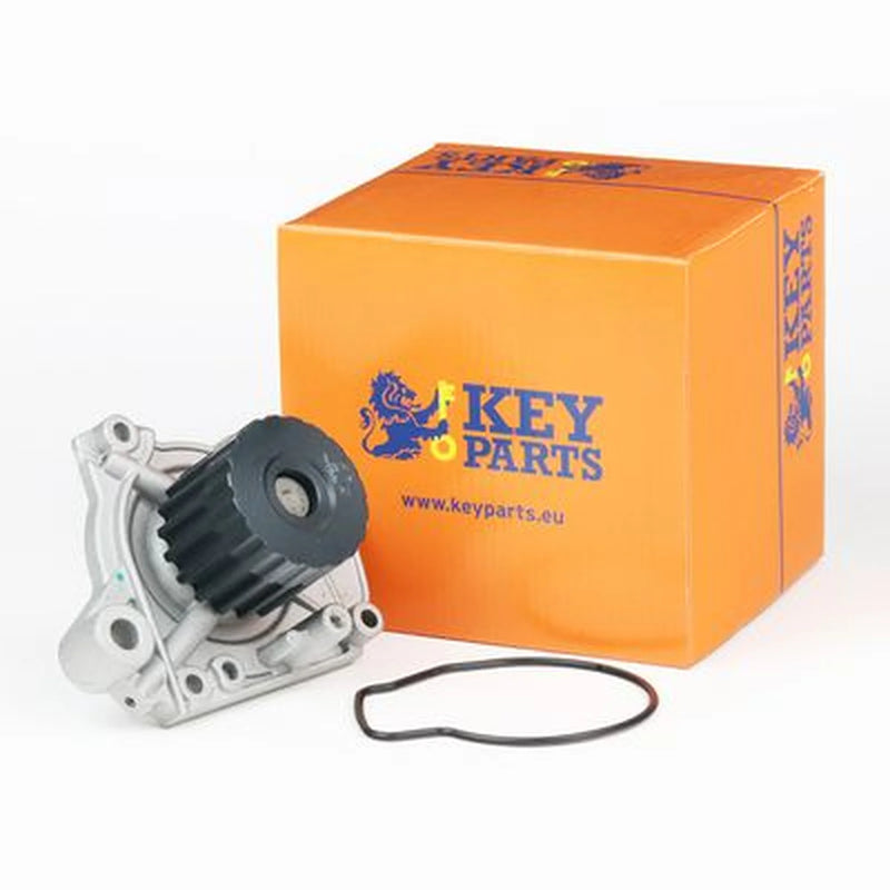 Key Parts Engine Cooling Water Pump KCP1732