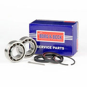 Borg & Beck Wheel Bearing Kit BWK062