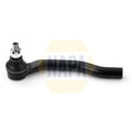 NAPA Steering Tie Rod End Ball Joint Front Left M14x1.5 NST6547