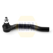 NAPA Steering Tie Rod End Ball Joint Front Left M14x1.5 NST6547