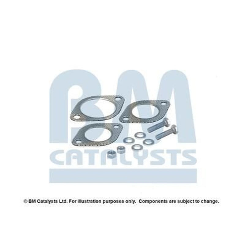 BM Catalysts Exhaust Pipe Mounting Kit FK70428B