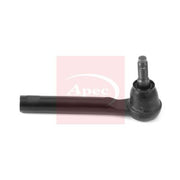 Apec Steering Tie Rod End Ball Joint Front Right M14 x 1.5 AST6819