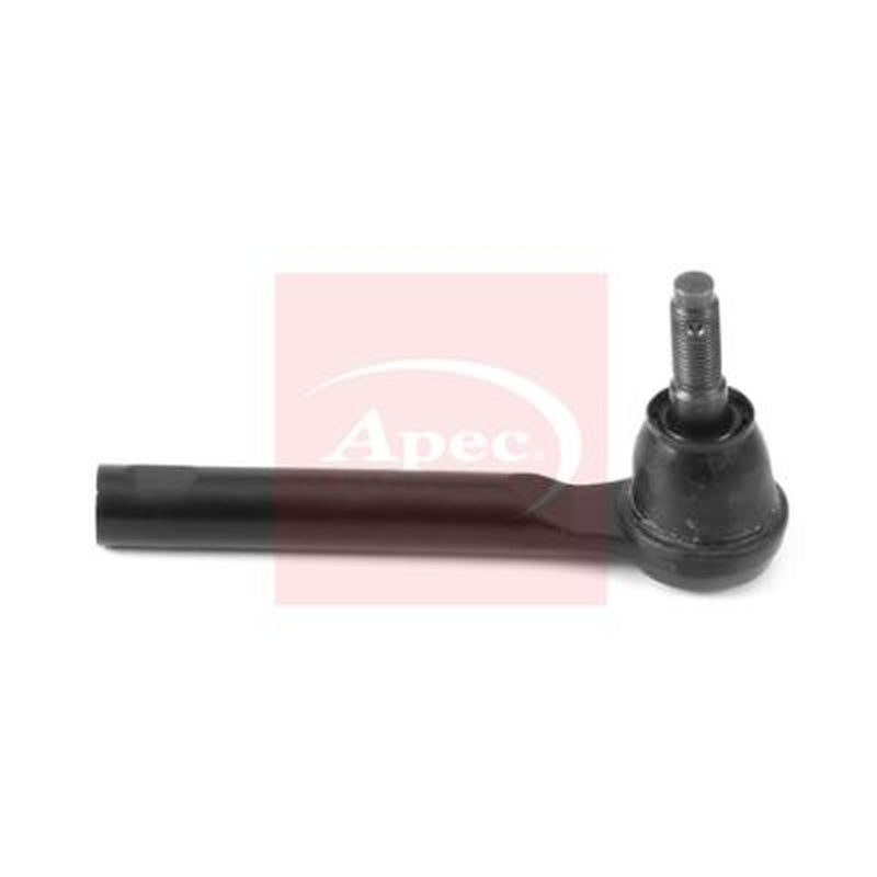 Apec Steering Tie Rod End Ball Joint Front Right M14 x 1.5 AST6819