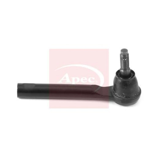 Apec Steering Tie Rod End Ball Joint Front Right M14 x 1.5 AST6819