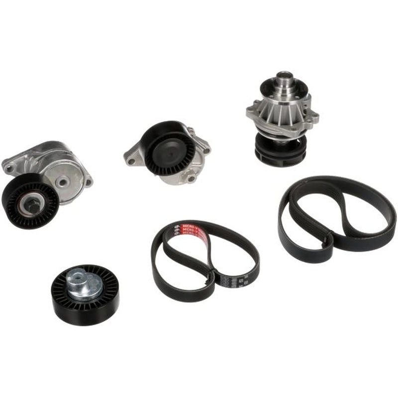 Gates Micro-V Wpk KP26PK1540