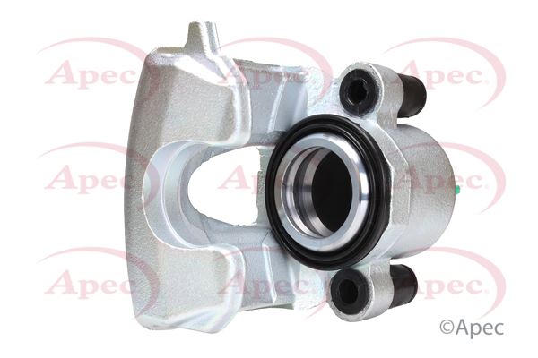 APEC RCA852 Brake Caliper Front Right Fits Audi A1 Seat Ibiza Toledo Skoda VW Apec - Town Parts