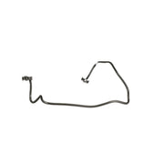 Gates Molded Heater Hose 02-3313