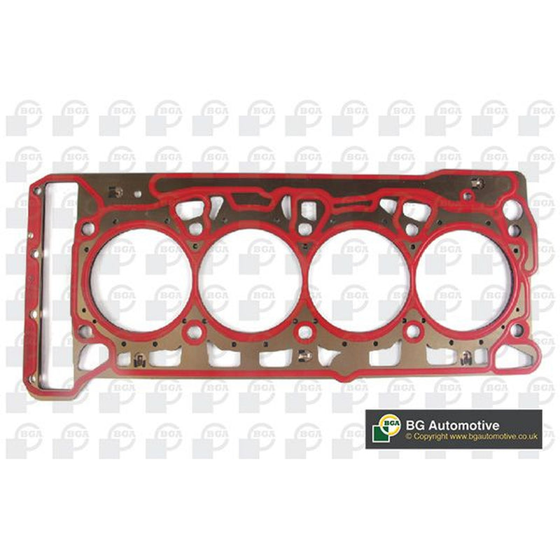 BGA Cylinder Head Gasket 0mm Thick CH0106