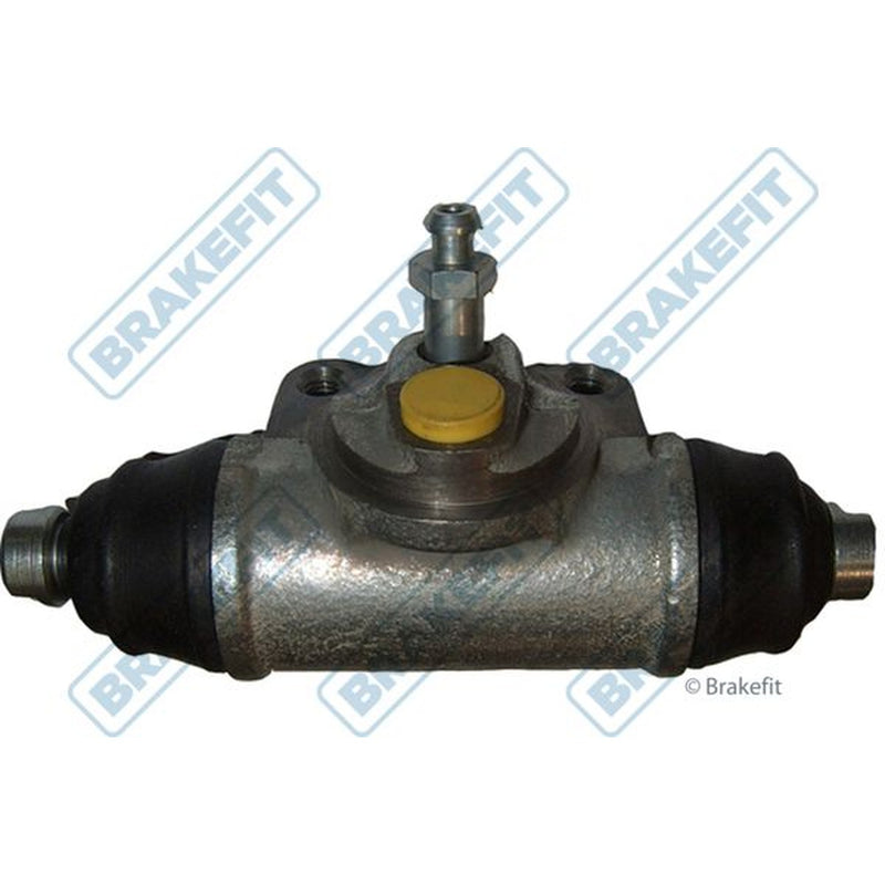 Apec Wheel Cylinder Hydraulic Brake Rear BWC8134