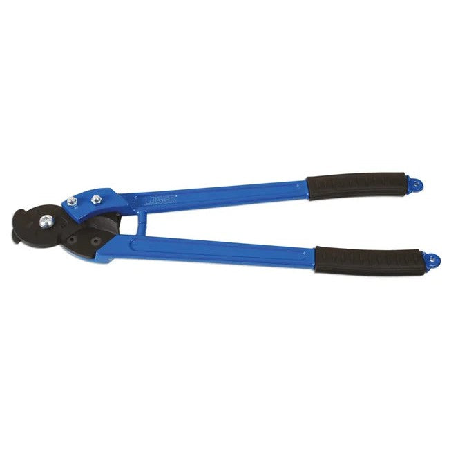 Laser Tools Steel Wire and Cable Cutter - PL