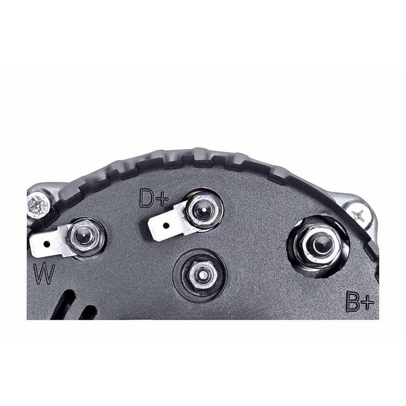 Hella Car Alternator 12V 8EL 015 643-691