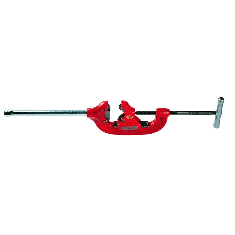 RIDGID 44-S Heavy-Duty Pipe Cutter (USA Type) 100mm Capacity - 32880