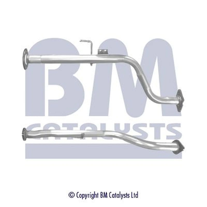 BM Catalysts Exhaust Pipe OD BM50349