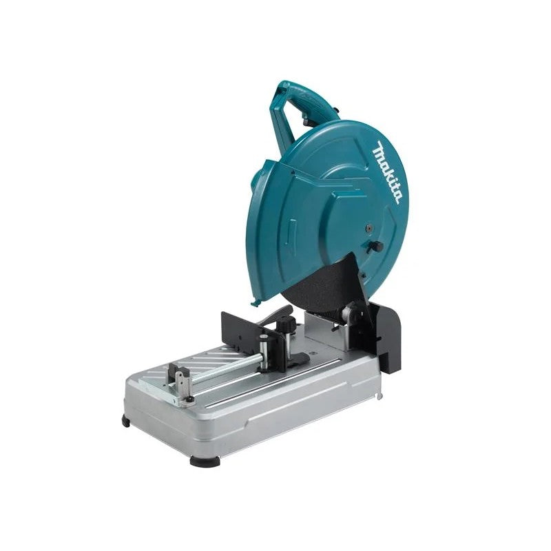 Makita LW1400 Portable Cut Off Saw 355mm 2200W 240V - LW1400/2