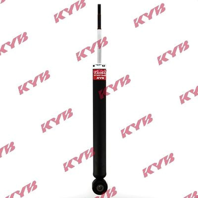 KYB Shock Absorber Damper Strut Rear 348066