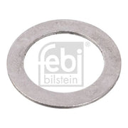 Febi Brake Shaft Spacer 50mm OD ID 2mm Thick 07487