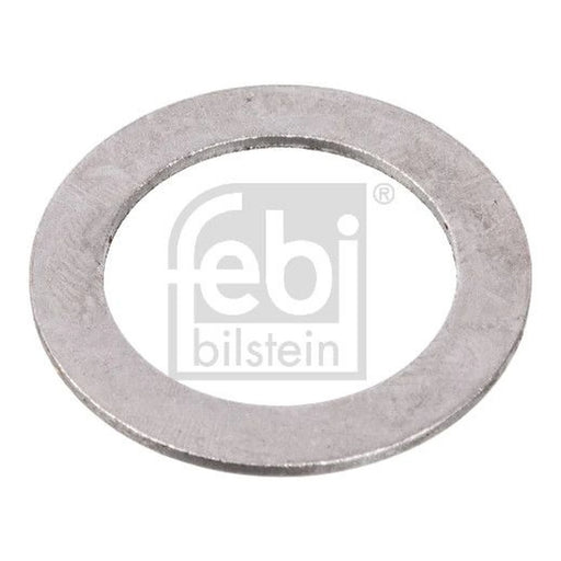 Febi Brake Shaft Spacer 50mm OD ID 2mm Thick 07487
