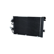 NRF Air Conditioning Condenser 35555