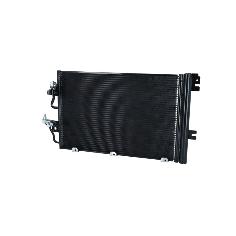 NRF Air Conditioning Condenser 35555