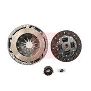 Apec Clutch Kit Set 3pc ACL1352