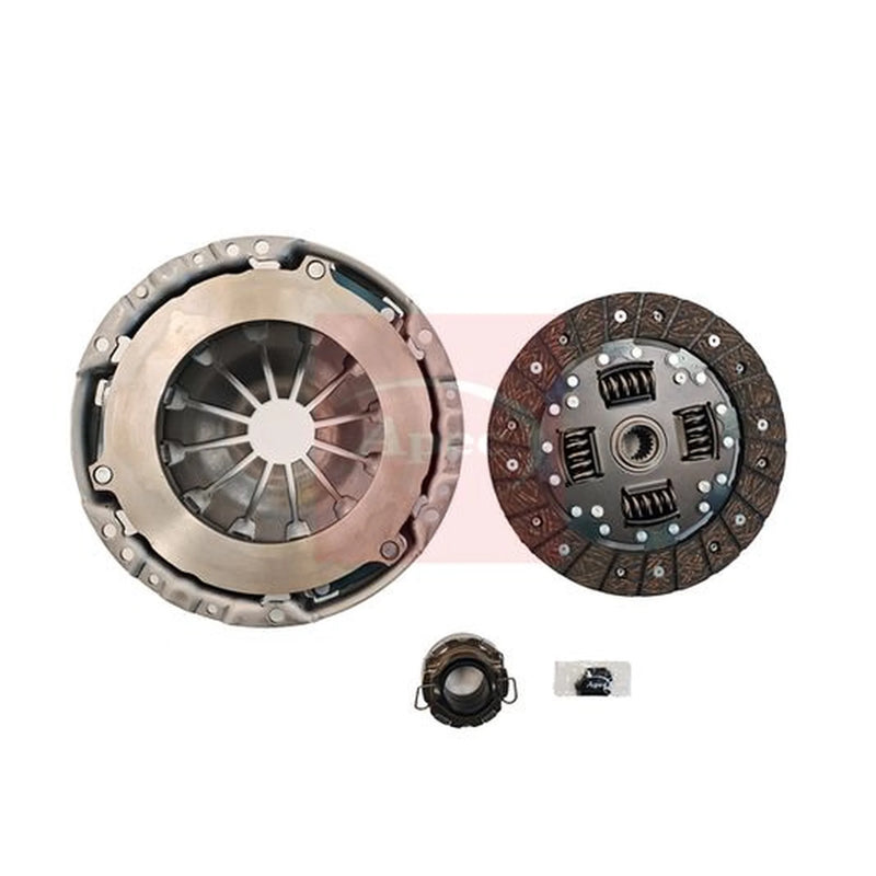Apec Clutch Kit Set 3pc ACL1352