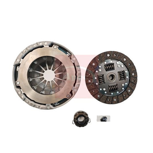 Apec Clutch Kit Set 3pc ACL1352