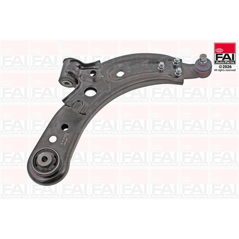 FAI Control/Trailing Arm SS11431