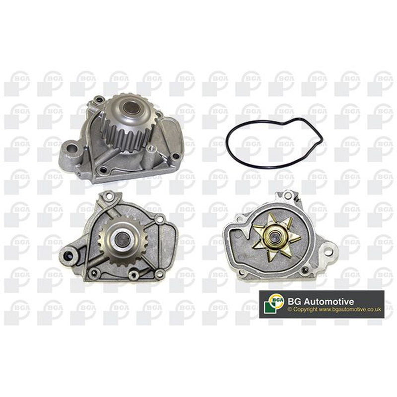 BGA Engine Cooling Water Pump CP18500