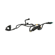 Gates Fuel Overflow Hose Pipe MFL1078