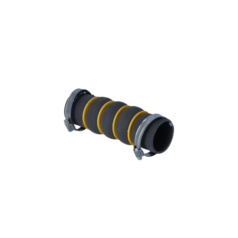 NRF Intercooler Turbo Charge Air Hose 166065