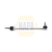 NAPA Stabiliser Bar Link Coupling Rod Front Right NST4739