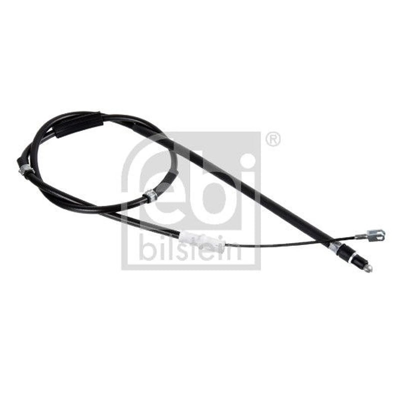 Febi Handbrake Cable Right Rear 109490