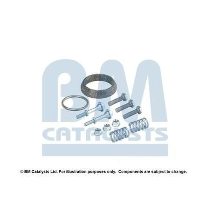 BM Catalysts Fitting Kit FK91585C FK91585C