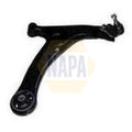 NAPA Control/Trailing Arm Front Right NST2428