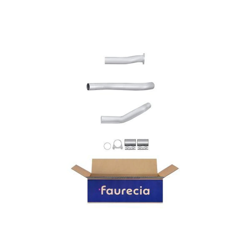 Hella Exhaust Pipe OD 8LA 366 000-721