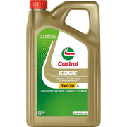 Castrol Engine Oil 5L 5W-30 15F7E7