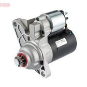 Denso Starter Motor 12V 1.1kW 10 Teeth DSN3086