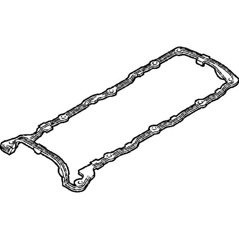 Elring Cylinder Head Cover Gasket 917.842